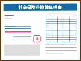 社会保険料（国民年金保険料）