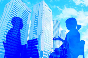 融資を受ける際に当社を利用するメリット